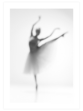 Balerin N2 - Art Print